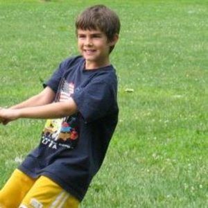 Meet your Posher, Alex